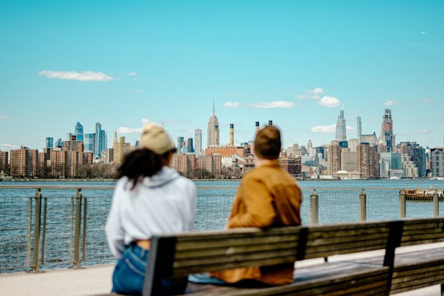 New York City Tourism Still Below Pre-Pandemic Levels Heading into 2026 NYC travel