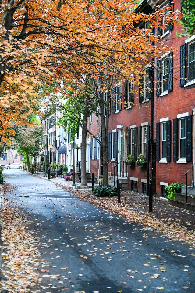 Upstate New York economy