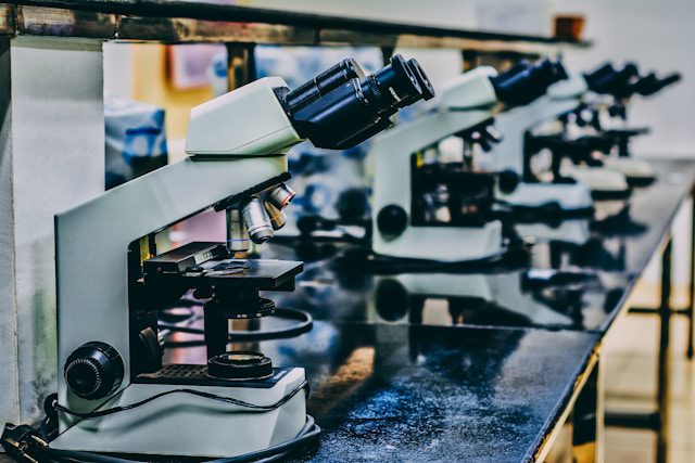 Upstate New York life sciences 