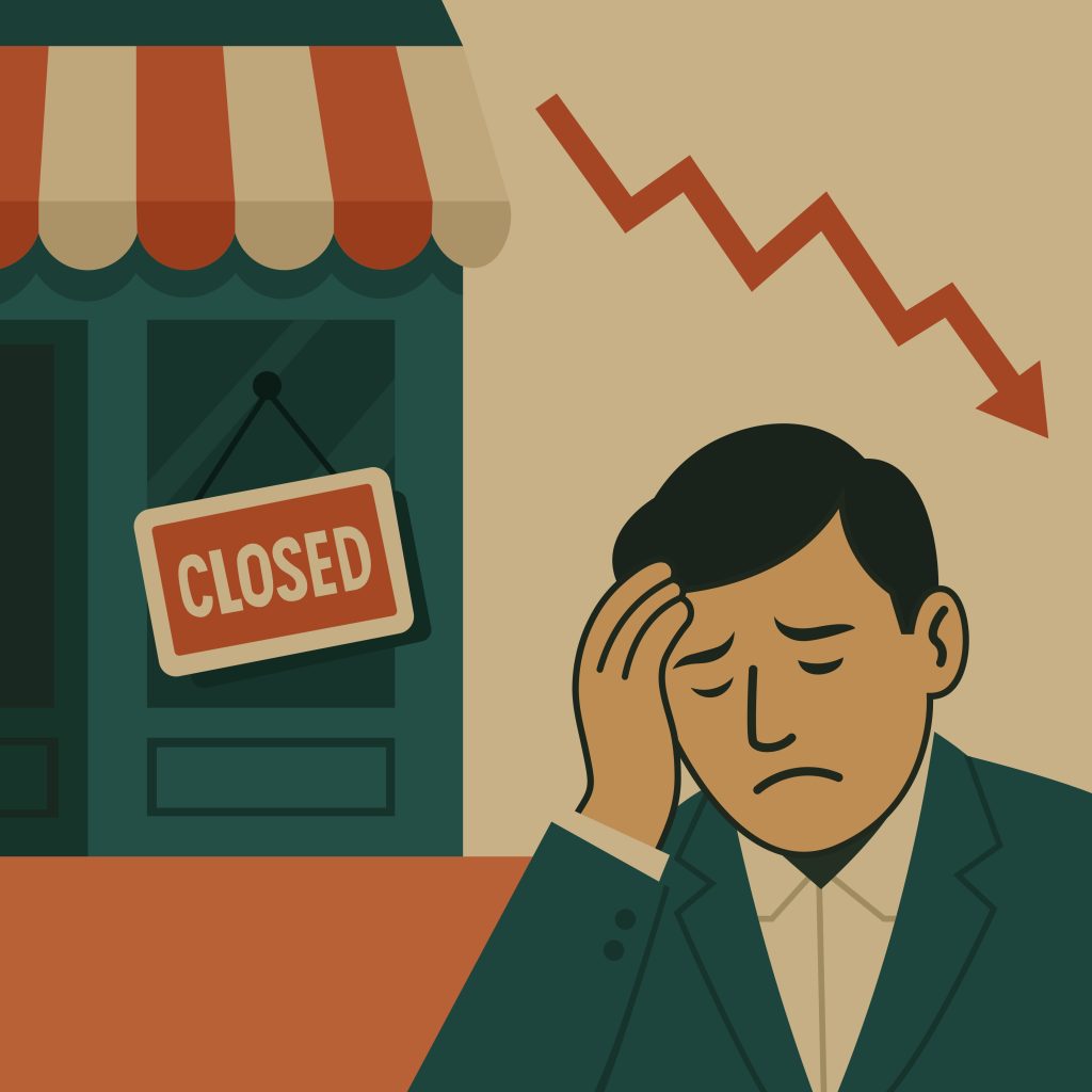 Lessons From Small Business Closures lessons from small business closures