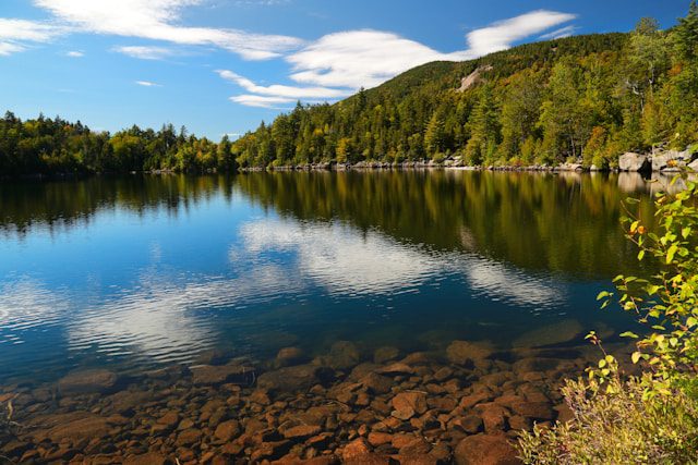 Lake Lila New York