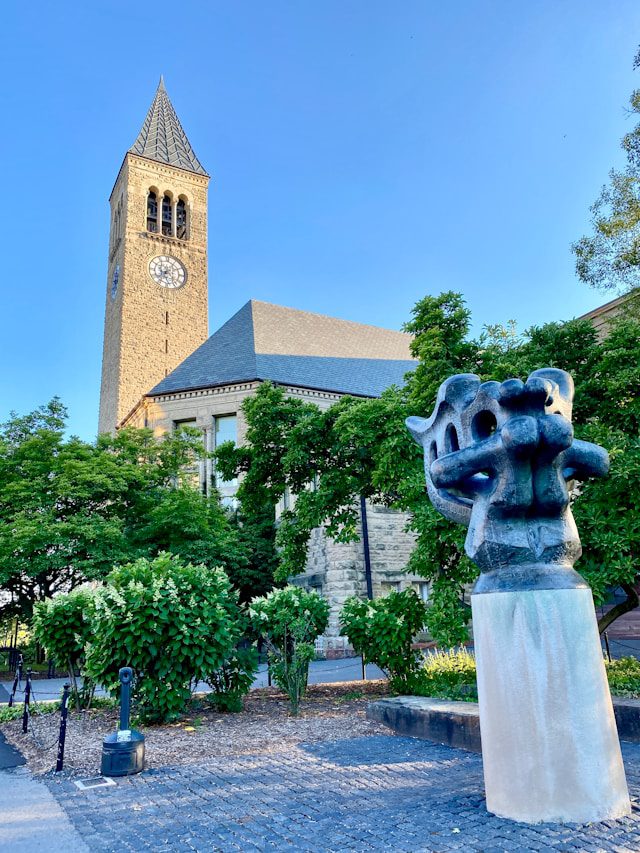 Ithaca College
