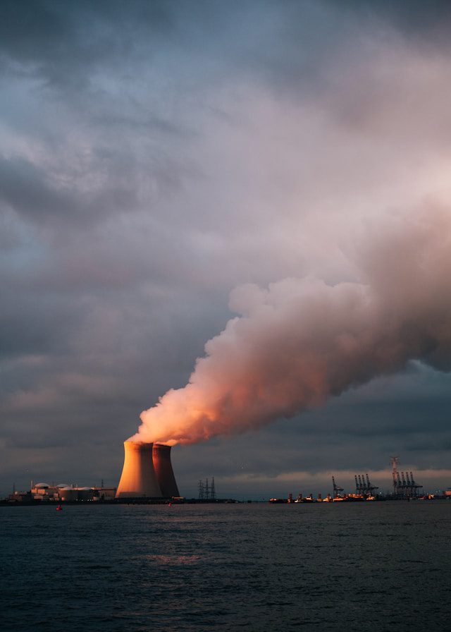 upstate new york nuclear power