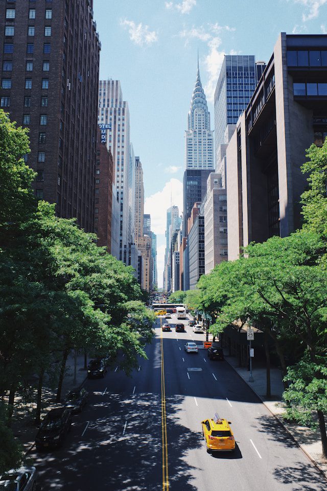 New York Tourism